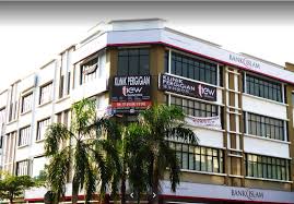 Jabatan pesakit luar satu bangunan. Customer Reviews For Tiew Dental Sungai Buloh Tsb