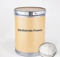 Wholesale Dinitolmide Premix CAS NO.23593-75-1,Dinitolmide ...