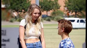 With so many dating apps to choose from and so many potential partners out there, here's how to navigate the virtual dating landscape in a bid to find modern love. Dwarf Picking Up Girls Youtube