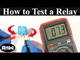 Knowing how to test a honda main relay can help you better pinpoint the cause when an. How To Check Ac Relay