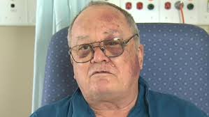 Elderly Northam bashing victim Ron Shannon thought he would die in attack  by accused Emmanouil Michael Senior