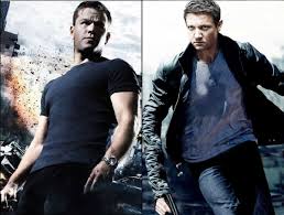 Movie Review - 'The Bourne Legacy' - New Character, New Star, Same Results  : Npr