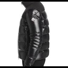 Moncler's black bruel down coat is designed for the modern man with warmth at the forefront. Moncler Jackets Coats Moncler Bruel Down Coat Regular Poshmark