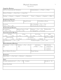 Nursing Physical Assessment Cheat Sheet Image Gallery Nursing Physical Assessment Nurse Nursing Instructor