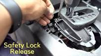 How To Fix Shift Safety Lock Release Nissan Rogue