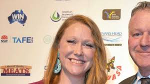 There are many inspiring country women. Here's five of them