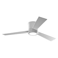 Hugger Fans Flush Mount Ceiling Fans