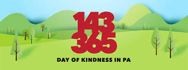 Biblical meaning of 143 angel number. Pennsylvania 143 Day Is May 22 2020