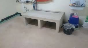 Ideas Waschmaschinen Unterschrank Selber Bauen Unterschrank Wasche Fingerhaus