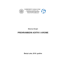 Visa check card aroma bakery cafe 27 los angeles ca mc. Pdf Prehrambeni Aditivi I Arome Food Additives And Flavourings