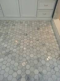 3 Hexagon Carrara Marble Tile Google Search Hexagon Marble Tile Flooring Tiles