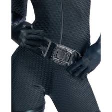 Diy catwoman costume you may not really need to look far to achieve this catwoman costume. Sexy Catwoman Costume The Dark Knight Rises Party City