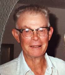 Glenn Amous Hegg (1915-1984)