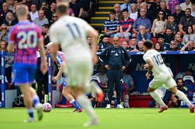 Daniela Flores en su faceta más hot