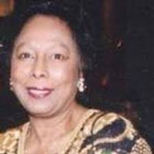 Theresa B. Blue Obituary January 27, 2013