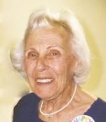 Barbara Bronson Obituary (2015)