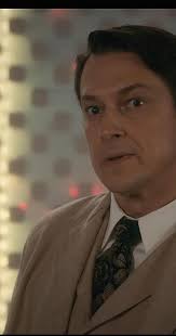 Murdoch Mysteries" Pendrick's Planetary Parlour (TV Episode 2022)