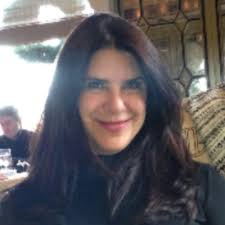 Honored to be awarded The Legacy of Leadership Award by my Carnival  Adventures team!