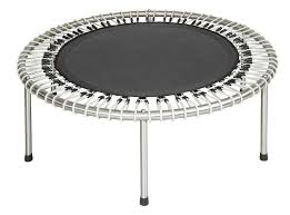 Entspricht die gofit matte dem qualitätslevel. Trampolin Venus Premium 128 Cm Lebenslust Trampoline Gesundheit In Nurnberg