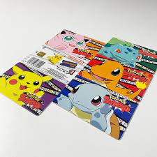 Me watching my friends playing pokemon snap cards! The Bygone Glory Of Blockbuster S Pokemon Snap Station Wired