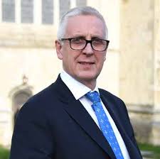 Finance Committee Member