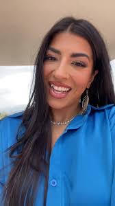 Jasmine Javier's Instagram, Twitter & Facebook