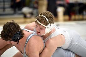 Fehr wins gold as Catty takes 4th