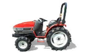Yanmar F-210 Tractor