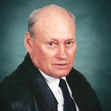 Obituary information for Conley "Con" Ramey