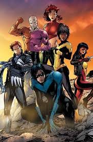 In the new 52 (a reboot of the dc comics universe), black lightning makes his debut where he was paired. 8 Comics To Read After Black Lightning First Season