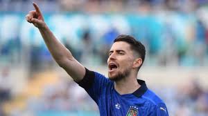 Jorginho's future at chelsea is expected to be sorted in the coning weeks and months. Jorginho Has Become Italy S Most Important Midfielder