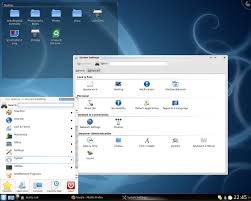 Image result for KDE 4