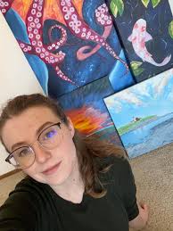 Screaming Raven Studio