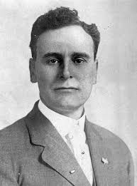 Margaret Lilly BANKHEAD & Henry Howard CALDWELL