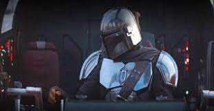 Tv Review The Mandalorian Chapter 3 The Sin Tv Reviews Mandalorian Chapter