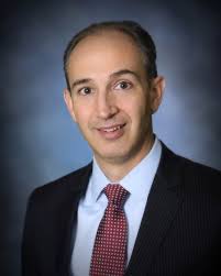 McIntosh Group Names Jeff Poggi As Co CEO