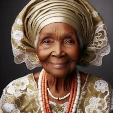 The term "mamo" in Ireland represents a grandmother or granny, embodying  wisdom and warmth