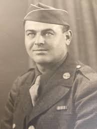Sharing for Rod Bollinger His father Adam Bollinger served in WWII as a  Staff Sergeant. On discharge papers it says battles and campaigns: Sicily,  Normandy, Northern France, Rhineland and Ardennes. Purple Heart