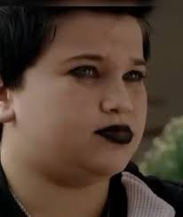 Vito's kid resembles a famous person