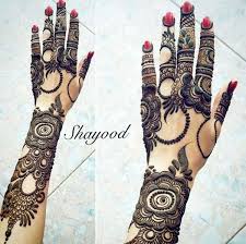 Latest 51 Beautiful Arabic Mehandi Designs For Hands Khafif Mehndi Design Unique Mehndi Designs Modern Mehndi Designs