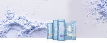 Controlled and reliable lightening action. Soft Blonde Cream Hair Lightening Cream Wella Professionals