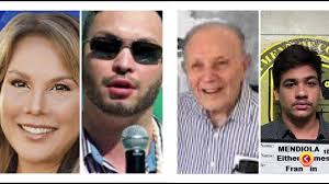 The disturbing details of Ryan Chaco's death • Ginger Cruz should cut MSN a  check • Leaders pay tribute to the late Governor Paul Calvo