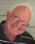 Obituary for Stan Thompson