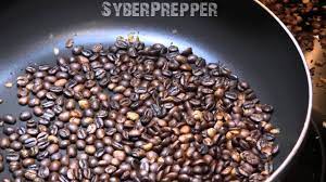 If you enjoy roasting coffee at home either in the oven or with a popcorn we're on youtube! How To Roast Coffee At Home Youtube