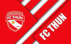 Fc thun vector logo in ai vector format for adobe illustrator, corel draw and others vector editors (win/mac/linux). Herunterladen Hintergrundbild Fc Thun 4k Schweizer Fussball Club Rot Weissen Abstraktion Material Design Logo Schweizer Super League Thun Schweiz Fussball Fur Desktop Kostenlos Hintergrundbilder Fur Ihren Desktop Kostenlos