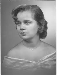 Karen Behrens (Acree), Minot, ND North Dakota currently in Jacksonville, FL  USA