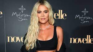 Network reality television series, keeping up with the kardashians. Khloe Kardashian Rocks 120 Good American Bikini In Instagram Photo