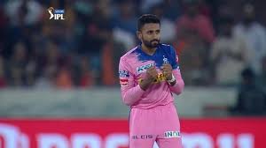 Shreyas gopal complete bio & career. M08 Srh Vs Rr Shreyas Gopal S 3 27