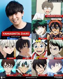 Is that really Senpai's name? (From a VA announcement chart) : rnagatoro