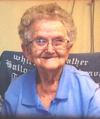 Obituary for Carolyn Doerr